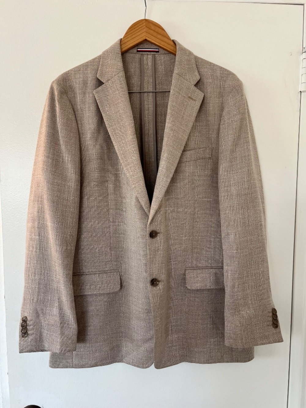 Men's Tommy Hilfiger Blazer